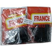 Шпильки "France" (ALI-144) цена за упаковку 40 шт