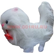 Котенок мяукающий ходящий (100 шт\кор)
