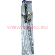 Игрушка Меч золотистый