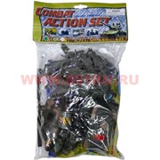 Набор солдатиков "Combat Action Set"