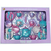 Игрушечный чайный набор "Tea set" (7803)