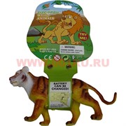 Игрушка "Лев" звуковая