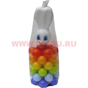 Пирамидка "Зайка" Россия