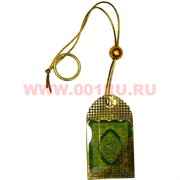 Подвеска с Кораном на кольце (Турция) средняя (HR-D-483) упаковка 60 шт