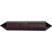 Карандаш из мориона двухсторонний 10-12 см