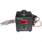 Бонг Top Vapor с надуваемым шаром