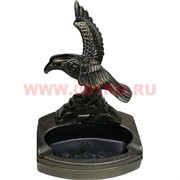 Пепельница с зажигалкой "Орел"