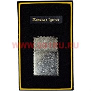 Зажигалка газовая Xintai «под бензиновую» кремневая