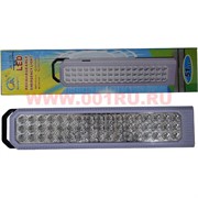 Лампа-фонарь 51 LED (JA-1922) 30 шт/кор на аккумуляторах