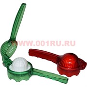 Пресс для цитрусовых