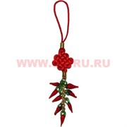 Подвеска на сотовый "Перец" 24 шт\уп