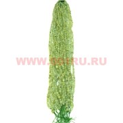 Нитка бусин пренит цена за 1 нитку, натуральный камень