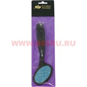 Терка для пяток Diana (M25) пластик, металл