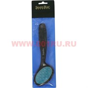 Терка для пяток Seven Star (M25) пластик, металл