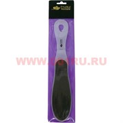 Терка для пяток Diana (S3304) пластик