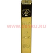 Зажигалка газовая «слиток золота» Gold 999