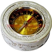 Компас с рисунком