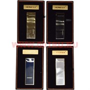 Зажигалка USB Honest разрядная узкая