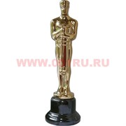 Керамическая фигурка "Оскар Врач" 29 см