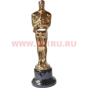Керамическая фигурка "Оскар Учитель (Менеджер)" 29 см