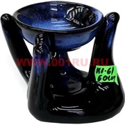 Аромалампа "рука" 9,5 см (KL-61) 60 шт/кор