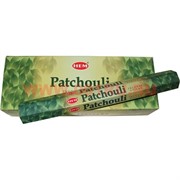 Благовония HEM Hexa PATCHOULI