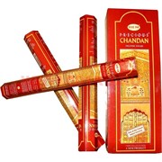 Благовония HEM Hexa Prec.CHANDAN