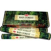 Благовония HEM Hexa Rain Forest
