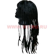 Парик "Косички"