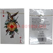 Карты игральные №9931, 36 карт, цена за 10 шт