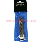 Кусачки для ногтей Seven Star (S300)