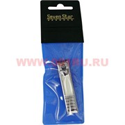 Кусачки для ногтей Seven Star (S621)