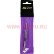 Пинцет металлический "Diana" (YH1146)