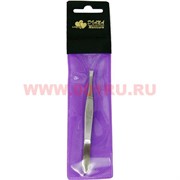 Пинцет металлический "Diana" (YH11065)