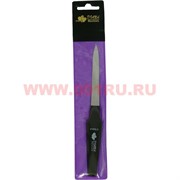Пилочка для ногтей (8105Х) "Diana" металлическая малая