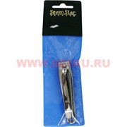 Кусачки для ногтей Seven Star (SO818)