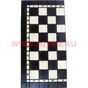 Шахматы из сосны 3в1 (С-503)