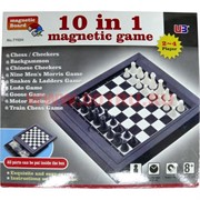 Набор игр 10 в 1