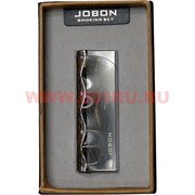 Зажигалка газовая Jobon волнистая 3 цвета