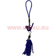 Амулет от сглаза "Птичка" с бисером 12 шт/упаковка