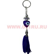 Амулет от сглаза "Сердечко" малое, цена за 12шт