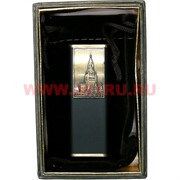 Зажигалка газовая в резине "Кремль"
