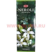 Благовония HEM "Neroli" (Померанец) 6 шт/уп, цена за уп