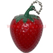 Зажигалка газовая "Клубника"