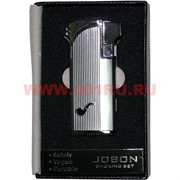 Зажигалка газовая Jobon для трубки "2 режима"