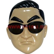Маска Gundnam Style (японец в очках)