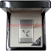 Зажигалка газовая Tiger "Стрекозка" 2 цвета (TW093-3)