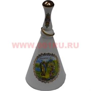 Колокольчик "С днем ангела" размер 10*6*6