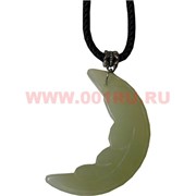 Подвеска на шею «Луна»