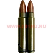 Зажигалка газовая «Пуля»
